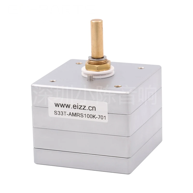 EIZZ японский резистор AMRS 33 делитель напряжения шаг замороженная версия стерео