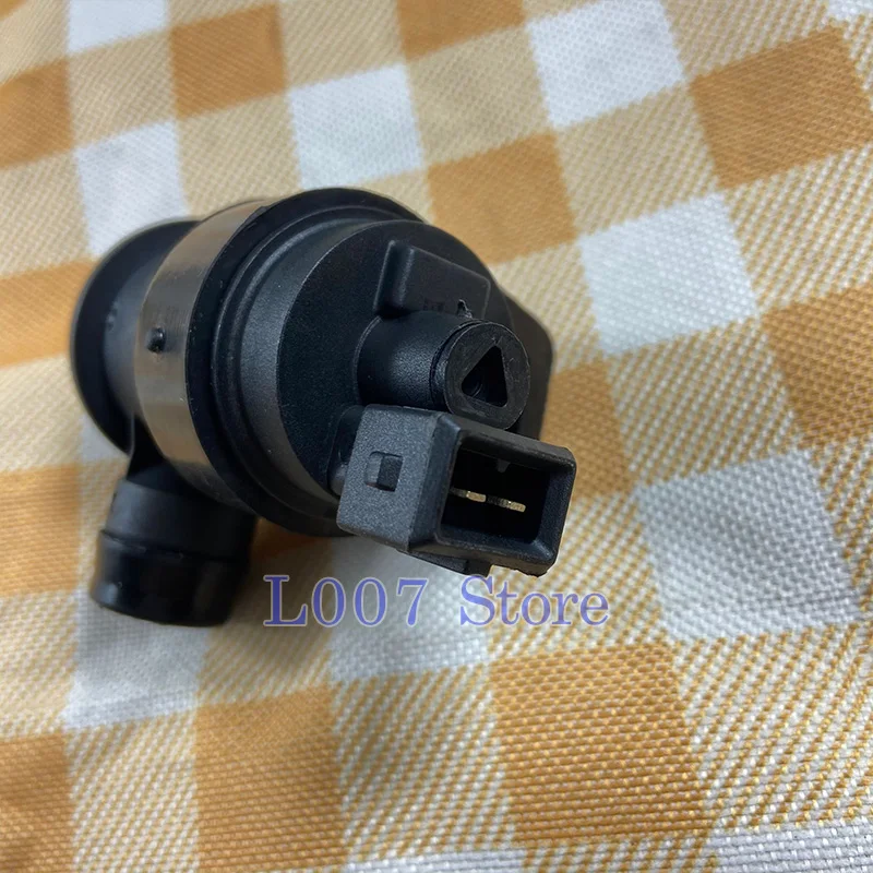 Клапан вакуумный соленоидный для Chevrolet Aveo Cruze Opel Astra Vectra Meriva Vauxhall Insignia Zafira 13105950 |