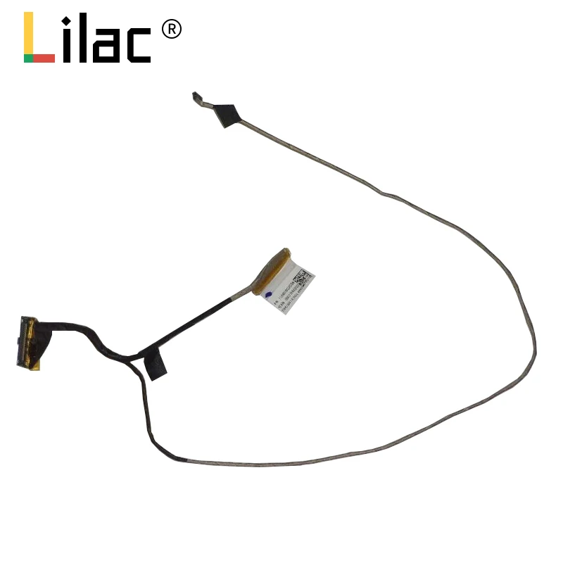 Для ноутбуков ASUS x200ma x200ca X200 40pin LCD LED LVDS лента для показа cable DDEX8ALC020 DDEX8ALC000 DDEX8ALC010