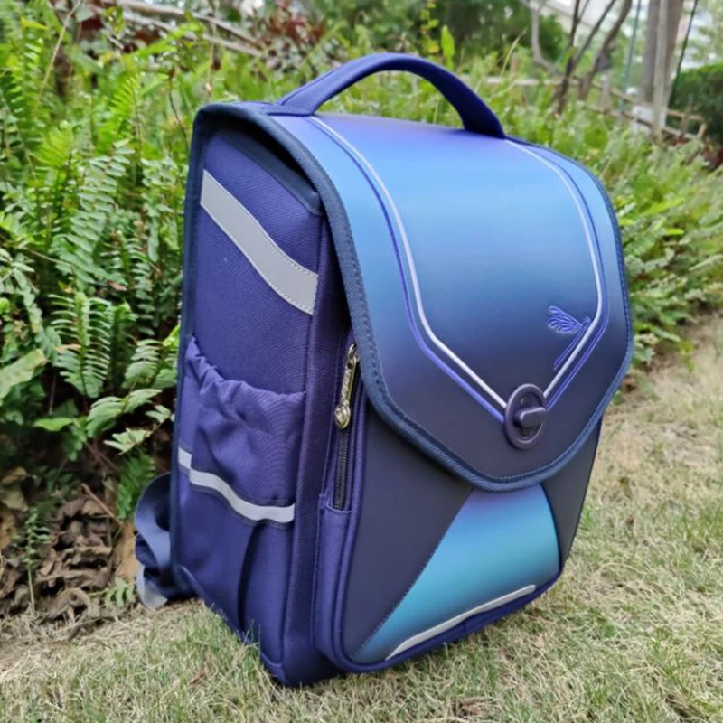 Children Backpack School Bags for Girls Boys Kids Student Bookbag mochila infantil High Capacity Primary School Backpack 3 Grade