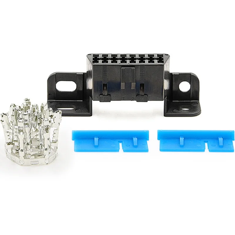 ремкомплект разъема obd. разъем j. разъем j. разъем j. разъём j802.