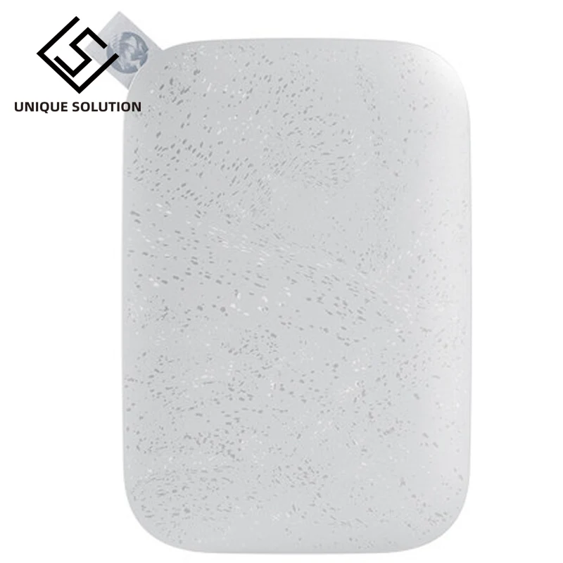 Звездочка 100 звездочка 200 фотопринтер портативный мини bluetooth для hp ZINK фотобумага