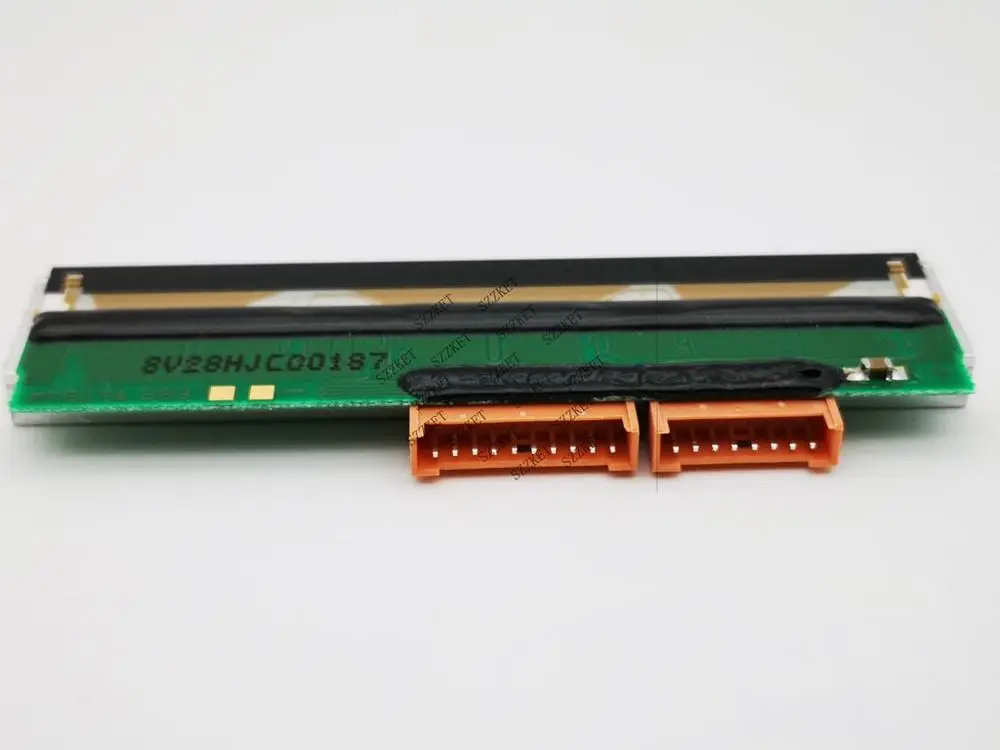 Высококачественная печатающая головка SM80 SM90 SM100 SM110 SM300 термопечатающая для DIGI