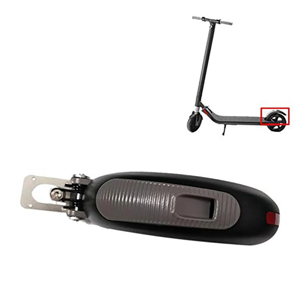

Upgraded Metal Rear Brake Fender Assembly For Ninebot ES1 ES2 ES4 Scooter