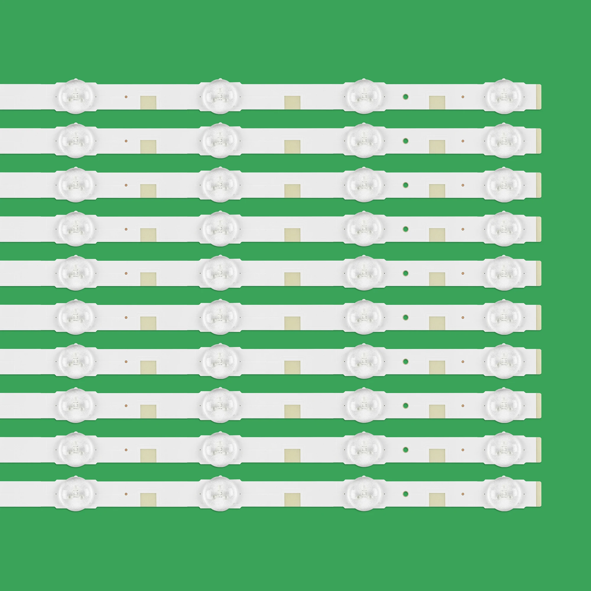 Светодиодная лента для подсветки телевизора Samsung 60 дюймов UN60JS700D UN60JS8000 N60KU6300