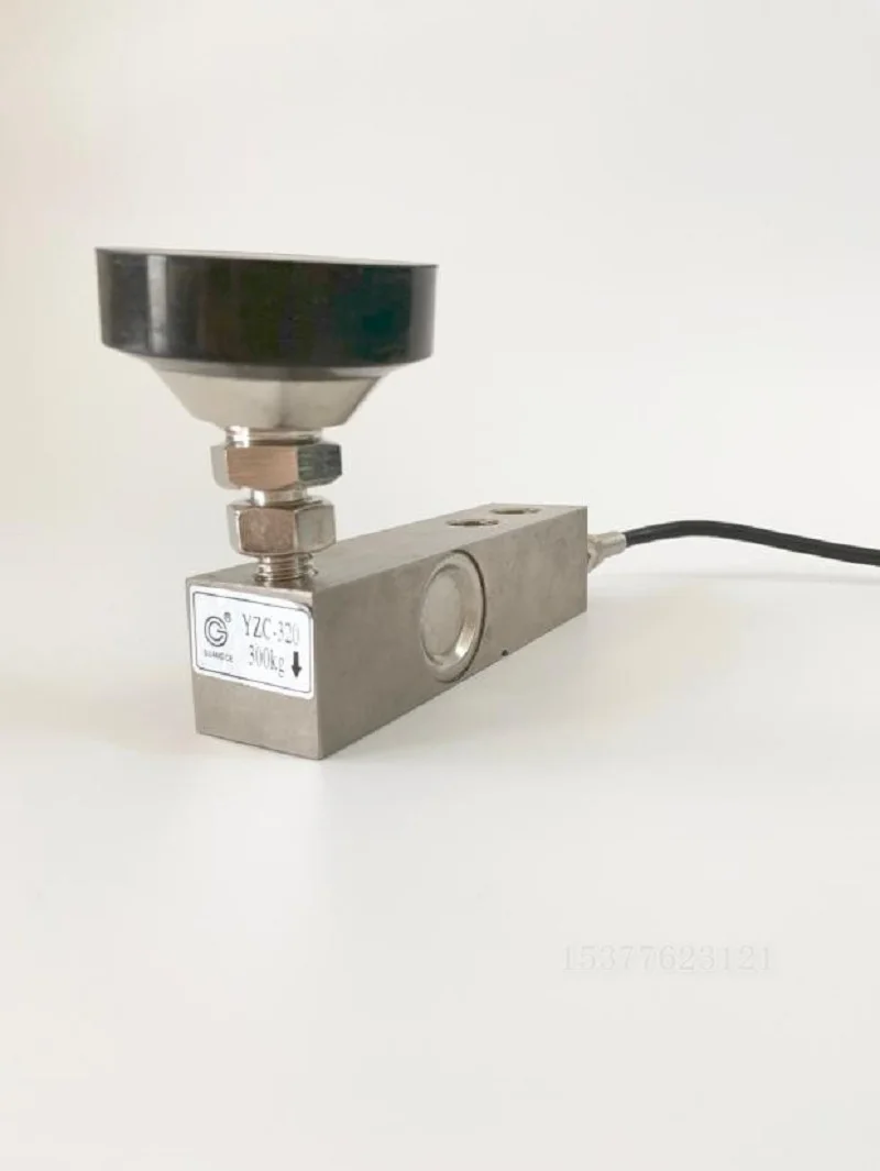 

Widely measuring yzc-320 electronic small scale cantilever module load cell