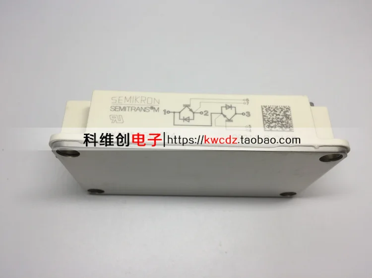 

SKM150GB173D SKM150GB176D SKM150GB17E4 1piece Original