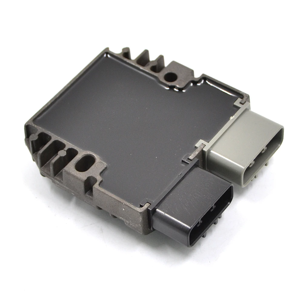 

Voltage Regulator Current Rectifier For Kawasaki VERSYS 1000 ZX10R ZX14R ZX 10R 14R NINJA ZX1000 ZX1400 ZG1400 CONCOURS 14 ABS