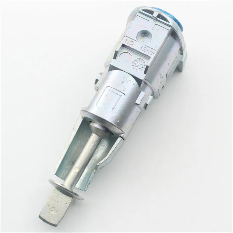 XIEAILI OEM замок левой двери цилиндр замка автомобильной для Skoda Octavia K44|Замки и