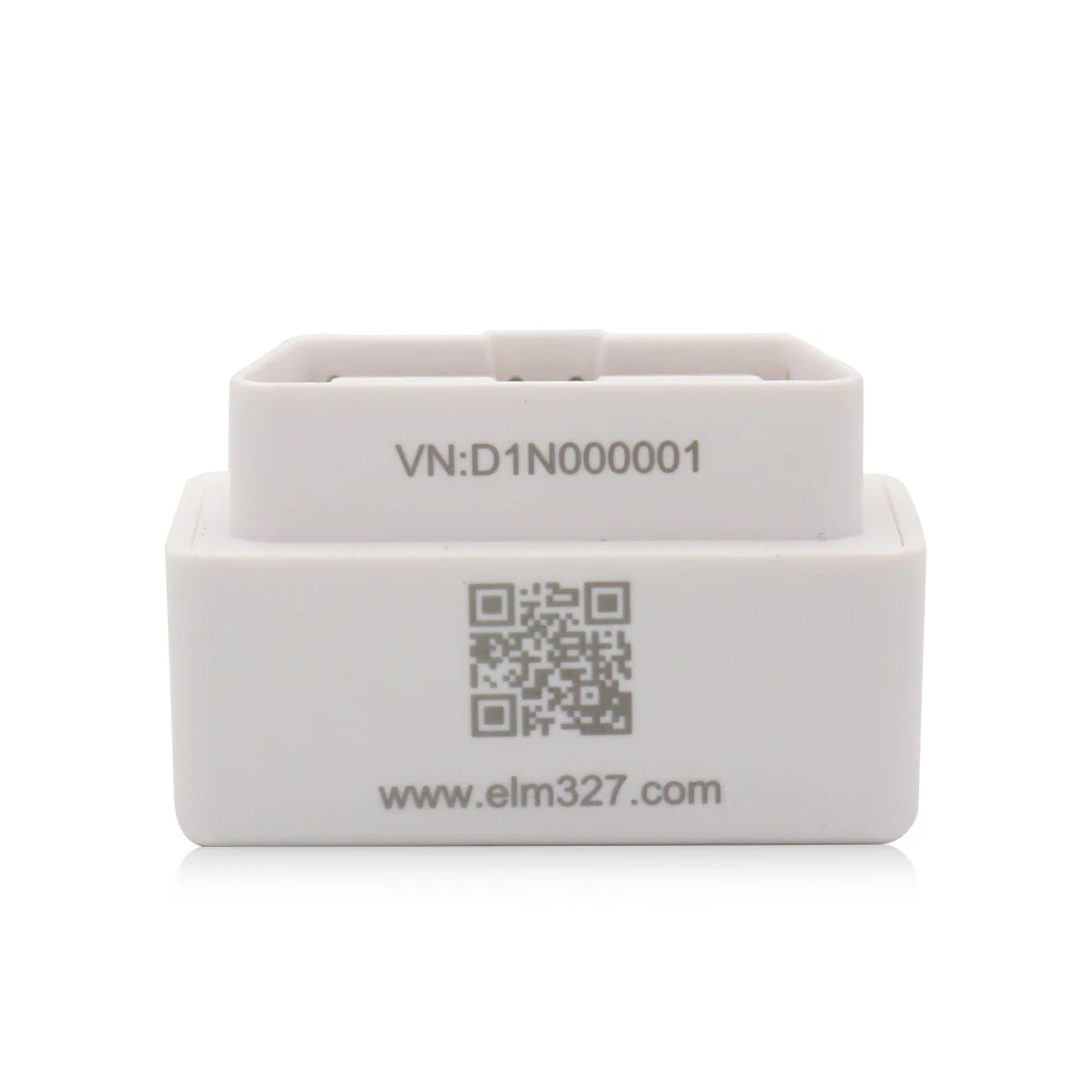Считыватель кодов ELM327 mini V1.5 Bluetooth 4 0 с поддержкой 9 протоколов диагностический
