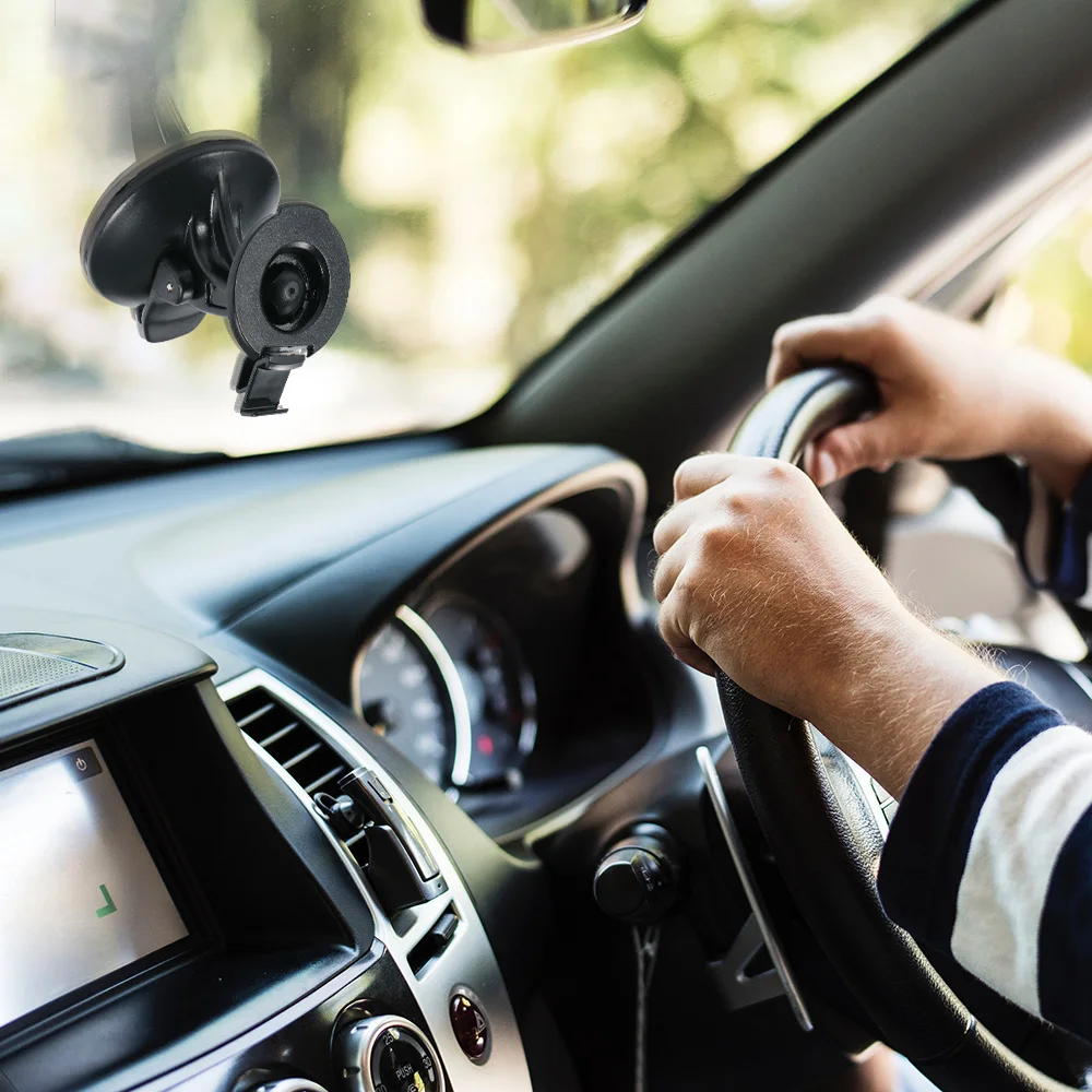 AOZBZ автомобильный держатель черный базовый зажим gps автомобильные аксессуары для