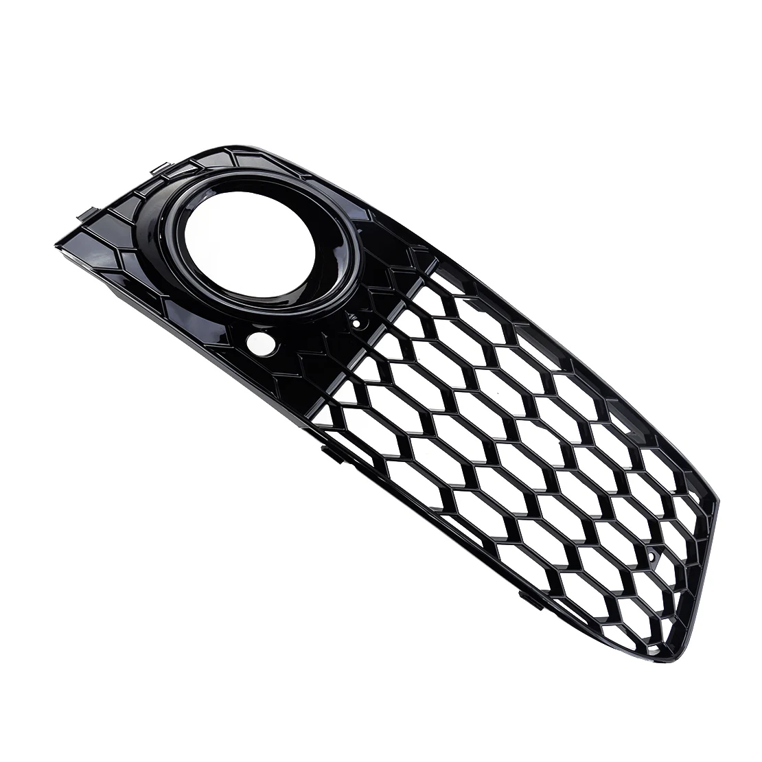 

Beler 8K0807682 прямо пористая структура сетки туман светильник решетка решетки крышка подходит для Audi A4 B8 2009-2011 2012 база Седан 4-дверный