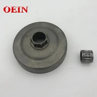 clutch drum needle bearing for husqvarna 55 51 50 154 254 chainsaw spare parts 503088702