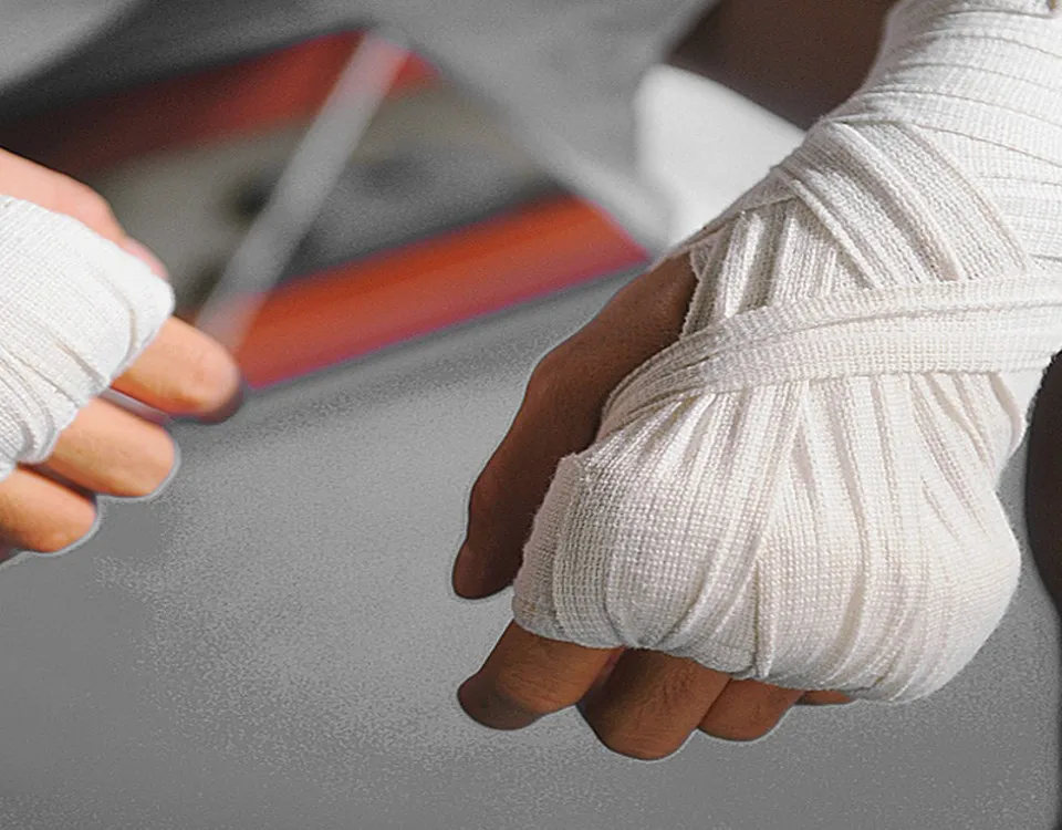Боксерская защита костяшек гелевая боксерская ручная Санда Боевая MMA Защитная Экипировка Боевая защита суставов защита костяшек