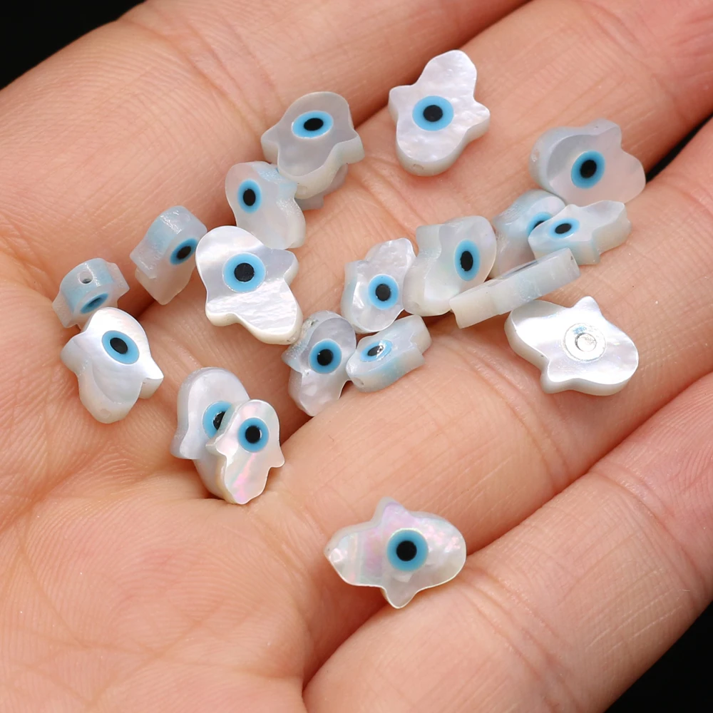 

Natural Freshwater Reiki Animal Shape White Shell Charms Loose Beads for Jewelry Making Bracelet DIY Necklace Accessories 1PC