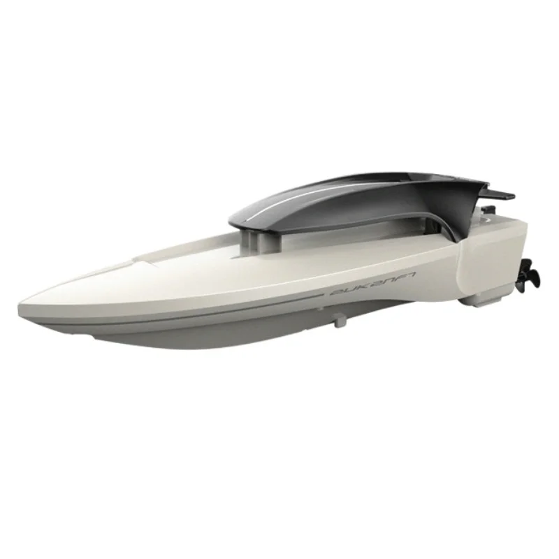 Детские игрушки 2 4G RC лодка высокая скорость дистанционное управление