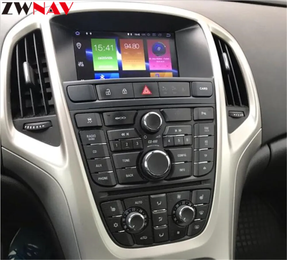 

Android 10 4+64G PX5/6 DSP For Opel Astra J 2010 - 2013 CD300 CD400 IPS RDS Car GPS Navigation Radio DVD Player Multimedia 2 DIN
