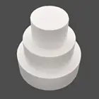 Форма из пенополистирола для торта, 468 дюймов