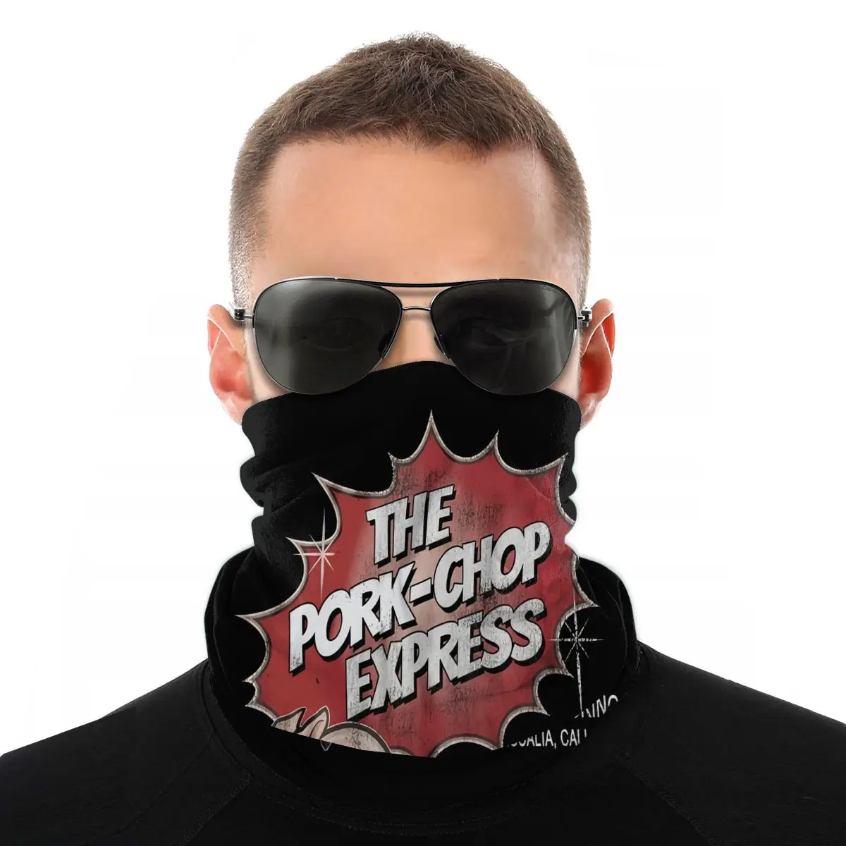 Экспресс доставка 100 Премиум хлопок большие проблемы в маленьком китайском