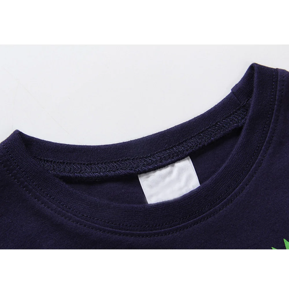 Детская летняя футболка с коротким рукавом и принтом|boys t-shirt|t-shirt kidsgirl boy |