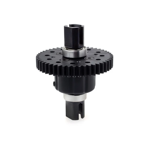 комплект центрального дифф