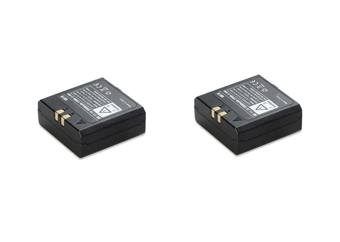 VB-18 VB18 VB-19 VB19 Замена Батарея вспышка-стробоскоп для GODOX V850 V850 II V860 V860II синхроконтакта разъем для внешней вспышки типа - Цвет: 2