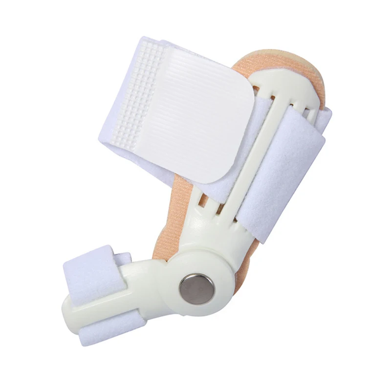 Большой разделитель для большого пальца ноги устройство облегчения боли при