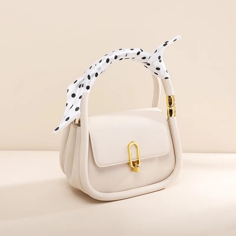 

New Luxury Brand Fashion Crossbody Bag Causal Messenger Bags For Women PU Leather Clutch-bag Trendy Design Female Shoulder Bag