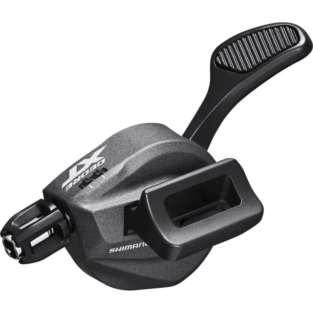 Shifter XT M8100-I Lion 2ск. Крепл. To BL I-SPEC EV. SKU: ISLM8100ILBP Gelta Rapala Shimano Shifter Switch Bicycle Hubs Parts Cycling.