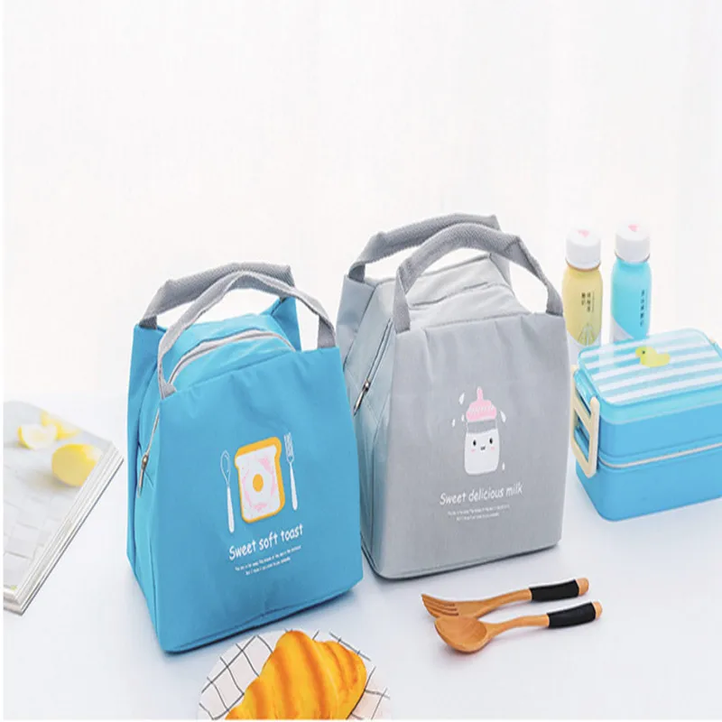 Теплоизоляционные мешки для хранения детских бутылок с молоком