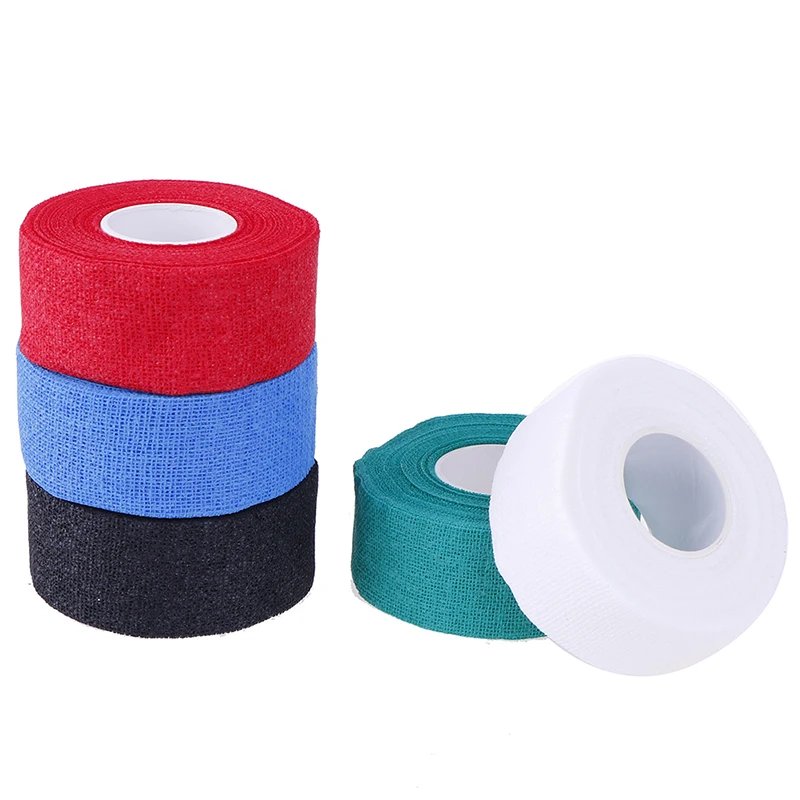 1 шт. клюшки для гольфа Нескользящие хлопковые эластичные пальцев захват гольф