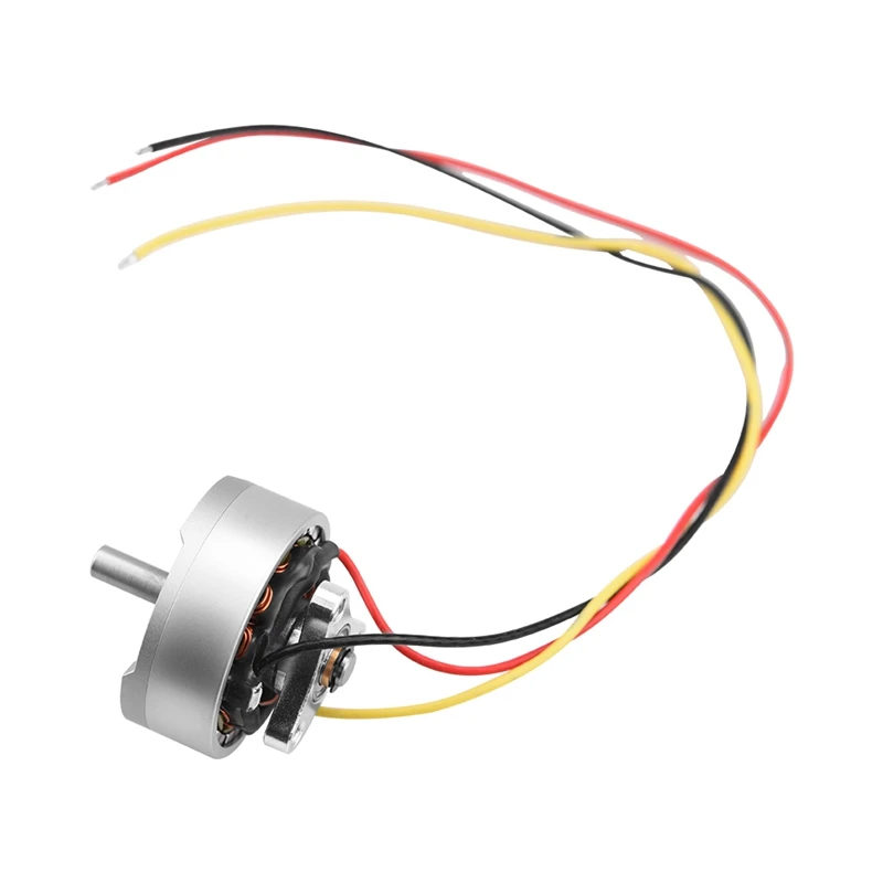 

Maintenance Arm Power Motor for DJI FPV Drone Replacement Motor Long/Short Wire Aircraft Motors Set Drone Replacement