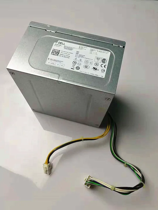 Для Dell 3020/9020MT/L290EM 00/AC290AM/7020MT 290W 8 контактный 4 источник питания|Блоки питания для