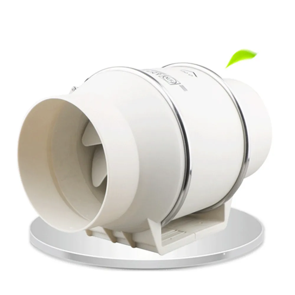 Яркий и активированный воздушный фильтр круговой вентилятор для теплицы тент