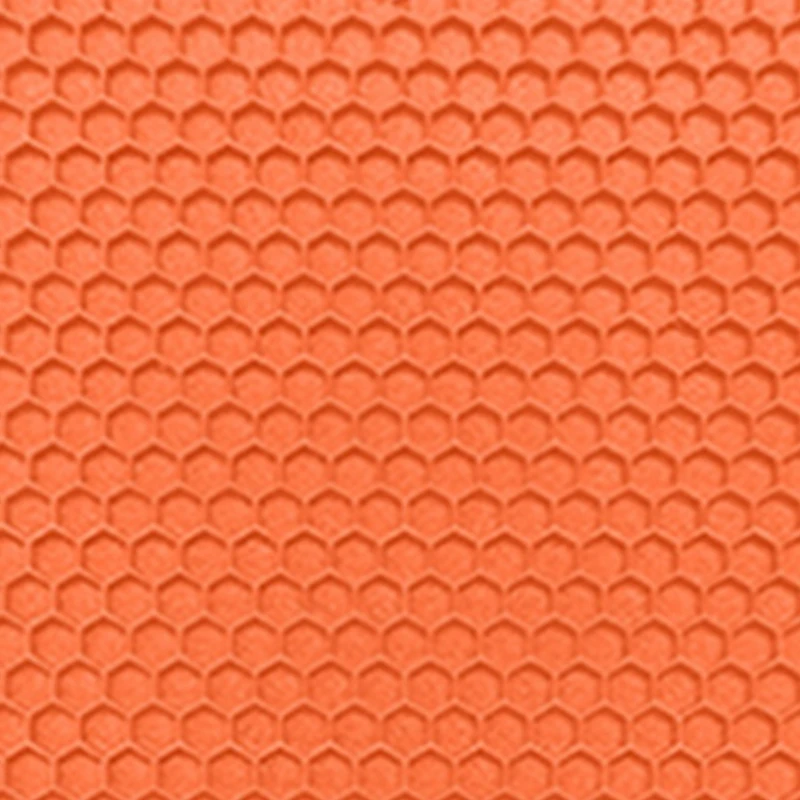 

New Honeycomb Silicone Gloves Anti-Scalding Hand Clip Placemat Set Household Microwave Oven Gloves Oven Mitts