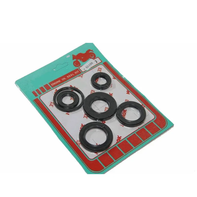 Машинное масло втулки конусовидных резиновых Шестерни уплотнение вала для Suzuki