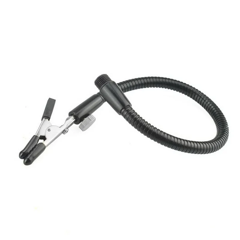 1 шт. паяльная станция ручной стенд тиски алюминиевый сплав паяльный стол зажим