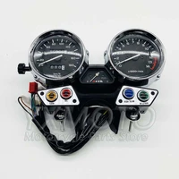 instrument assembly refitting motorcycle instrument for xjr400 1992 1993 1994