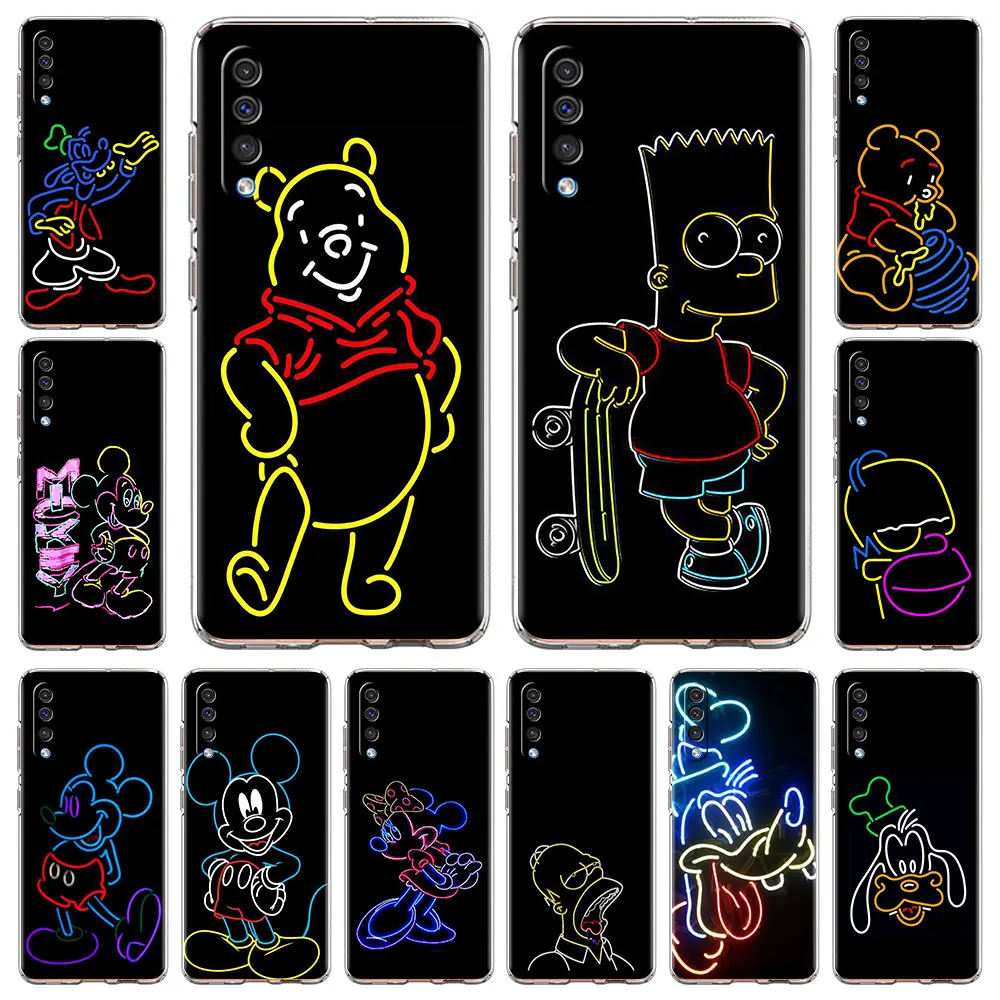 

Чехол для Samsung Galaxy A50 A70 A40 A10 A30 A20s A10s A20 A70s A20e