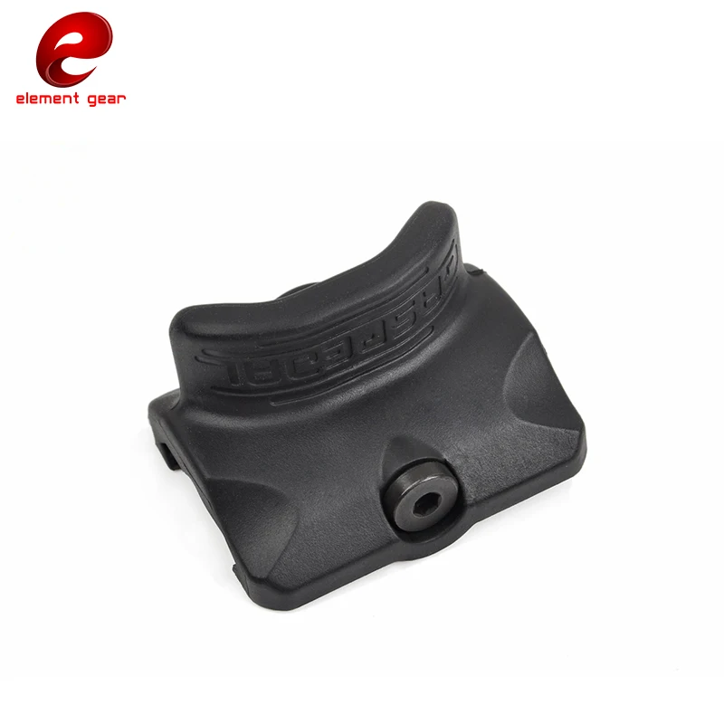 2019 Element Airsoft новая педаль газа RS2 большой палец отдыха черный пустыня для винтовки