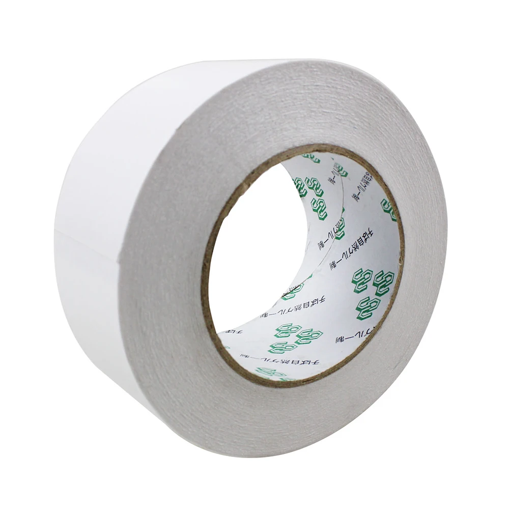 

1 Rolls Double Sided Golf Grip Tape For Golf Clubs Grip Installation Golf Grip Strip Putter Tape