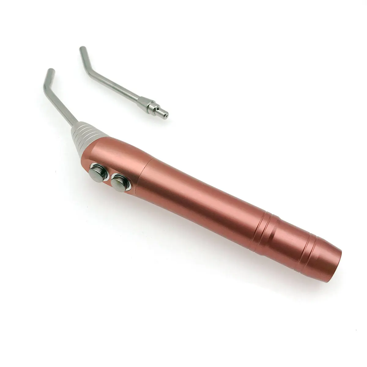 Новый стоматологический Воздушный Распылитель с тройным 3 способ шприц