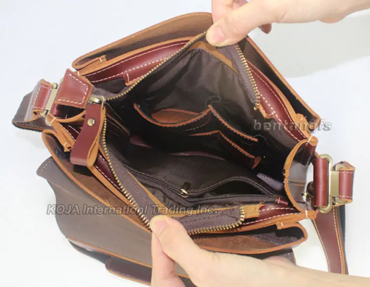 

Men's luxury suitcase, briefcase, authentic suitcase, M002 #