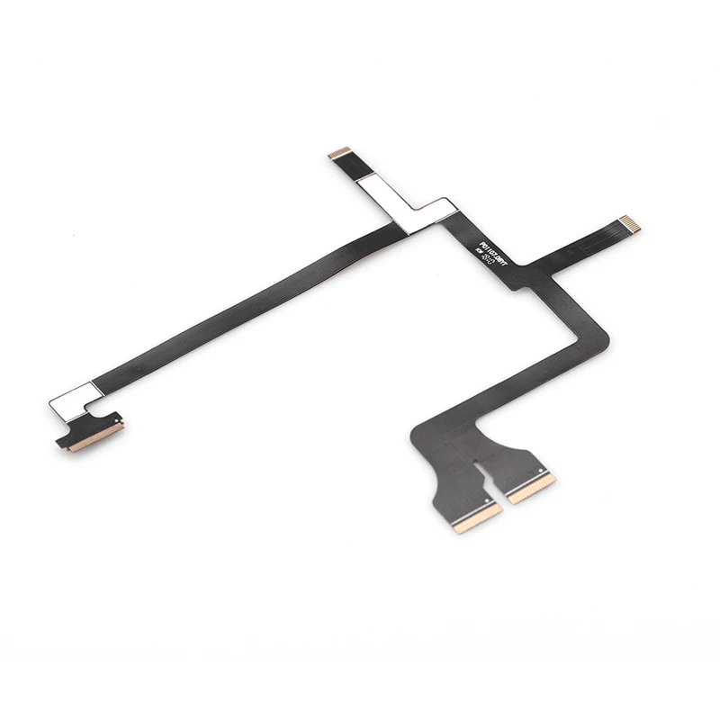 Gimbal Robbin Flat Cable Flex Flexible for Phantom 3 Advanced Professional Drone Camera Replacement Parts Accessories | Электроника
