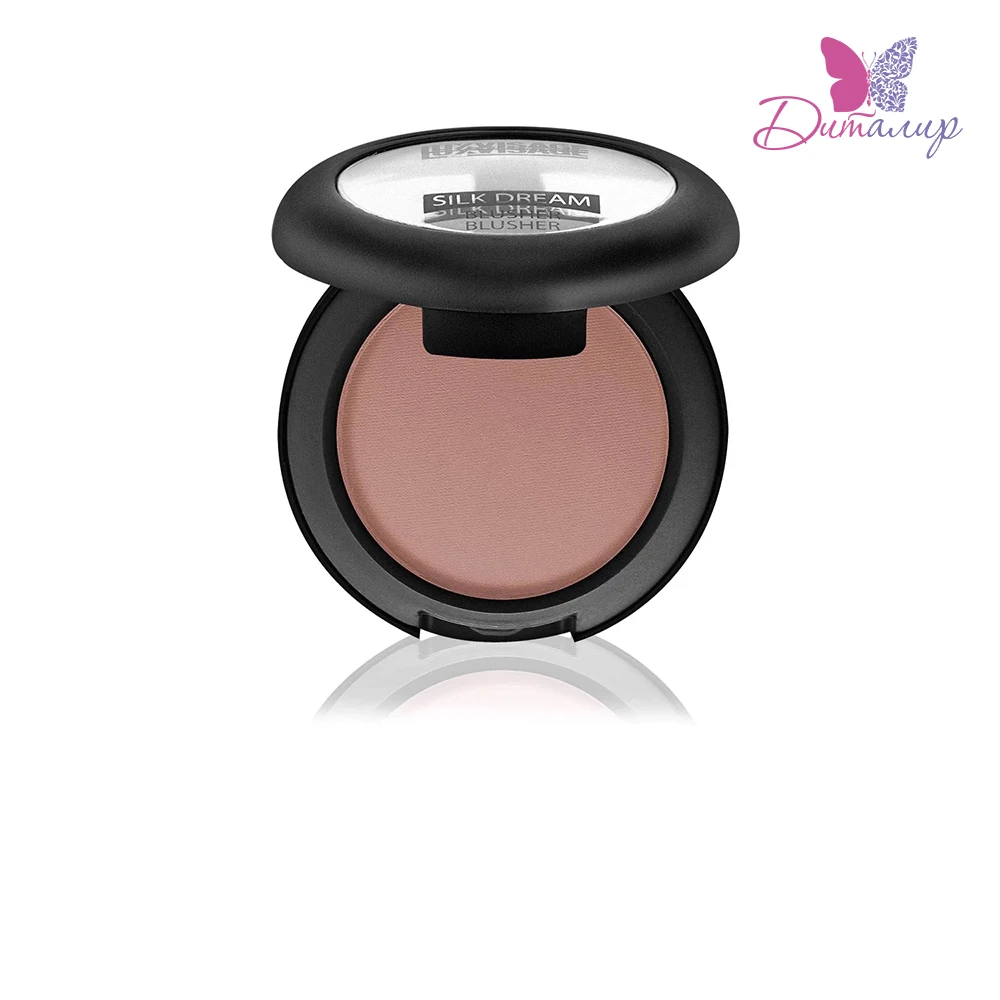 LUXVISAGE Румяна SILK DREAM 5 г|Румяна| |