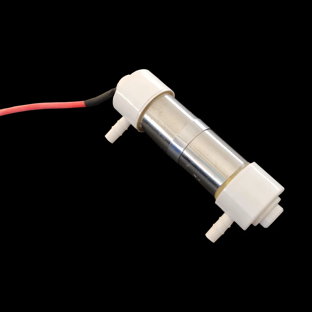 

Озоновая трубка 500 мг XinOzone