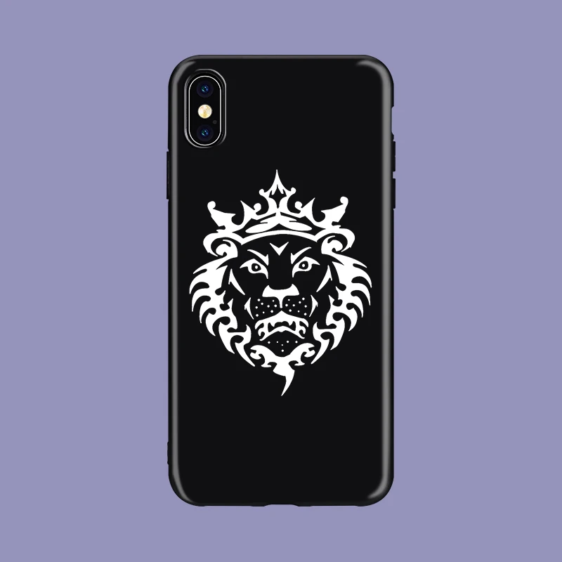 LeBron king James Los Angeles 23 черный мягкий чехол для телефона из ТПУ чехол для iPhone11 pro 5 5S se 6 6s X Xs XR MAX 7 8 plus