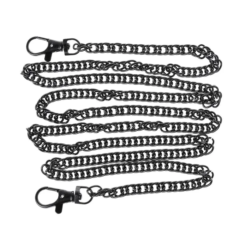 Новинка высококачественный кошелек сумки на ремне через плечо цепочке сменная