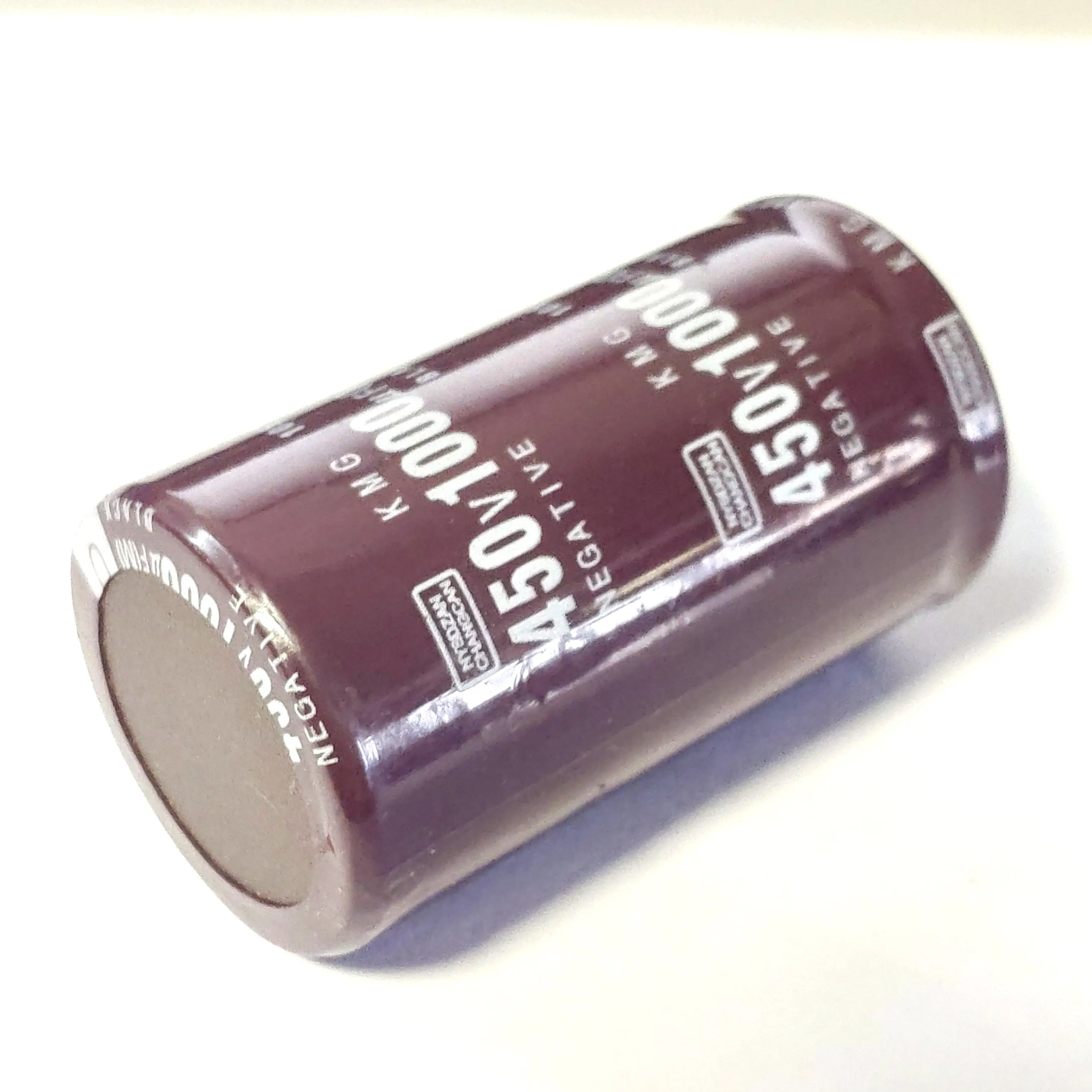 1PCS 1000uF 450V 1000MFD 450Volt Aluminum Electrolytic Capacitor 35*60mm Radial 1000mf450v 1000uf450v 450v1000mf 450v1000uf | Электронные