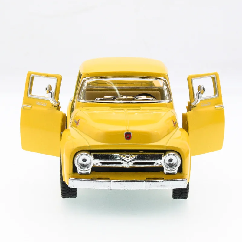 Высококачественные Имитационные изысканные Литые и игрушечные автомобили: Kinsmart